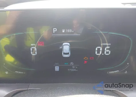 2023 Kia Telluride S z USA, uszkodzony, nr VIN 5XYP6DGC6PG327771